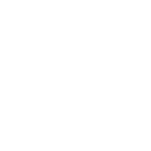 Two orange arrows forming a box to symbolize product returns or exchange